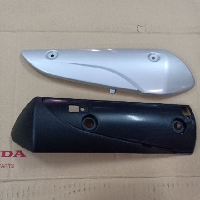 ốp bô Lead 110, SCR 110 Honda