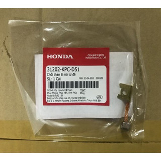 Bộ Than Đề SH Nhập 2009 - 2012 Honda