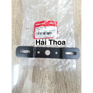 Tay Bắt Biển Số Đream Honda (84701KFV790)