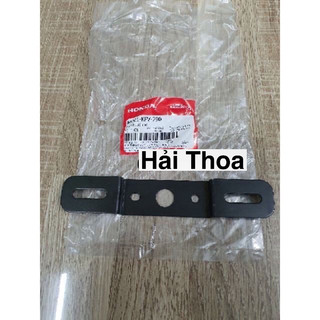 Tay Bắt Biển Số Đream Honda (84701KFV790)