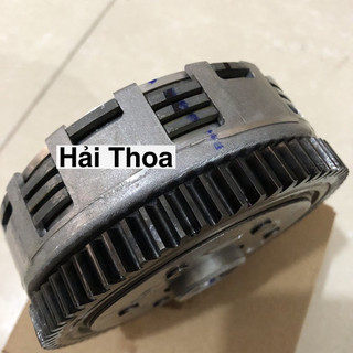 Bộ Côn Dream, Wave zin Honda