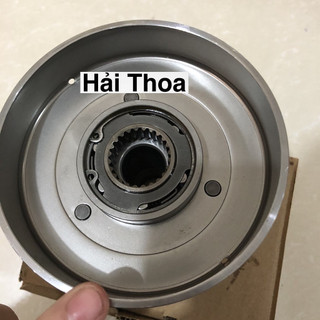 Bộ Côn Dream, Wave zin Honda