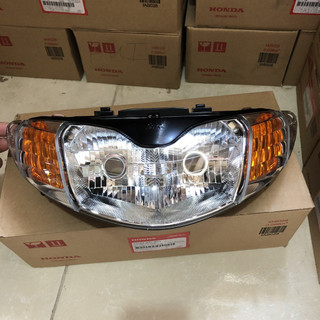 Pha Đèn Future 1 (1999, 2004) Honda