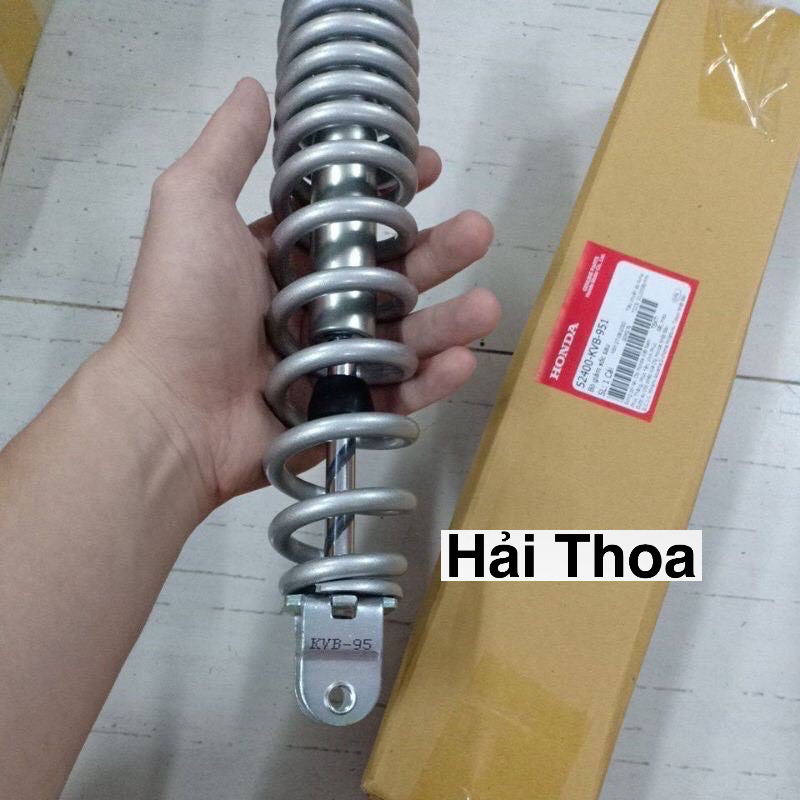 Giảm Xóc Sau Click 110, Vision Honda (52400KVB951)