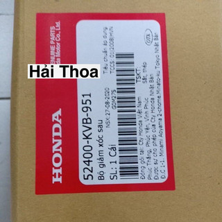Giảm Xóc Sau Click 110, Vision Honda (52400KVB951)