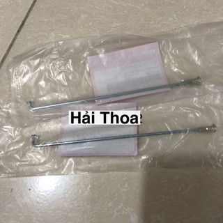 Bộ Nan Hoa Xe Dream, Wave alpha Honda