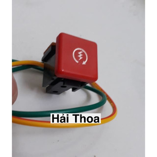 Bộ Nút Công Tắc Dream