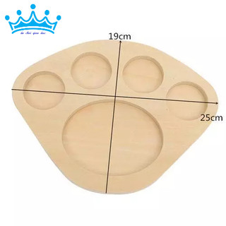Khay phân loại màu - Sorting Tray