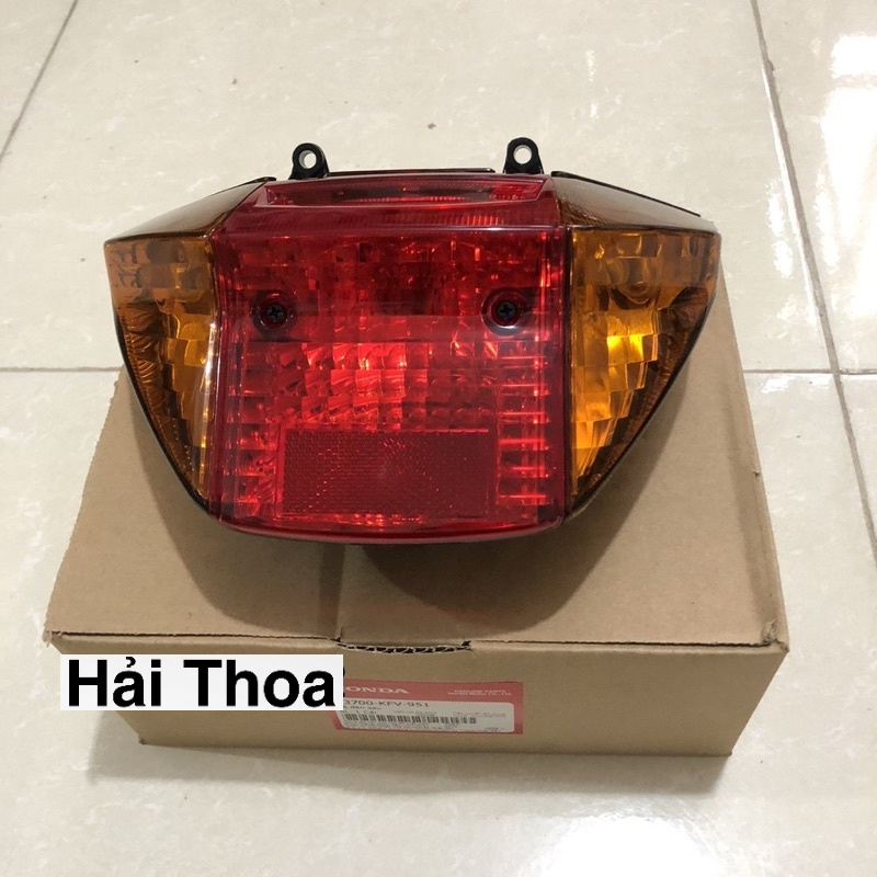 Củ Đèn Hậu Dream Việt Honda (33700KFV951)