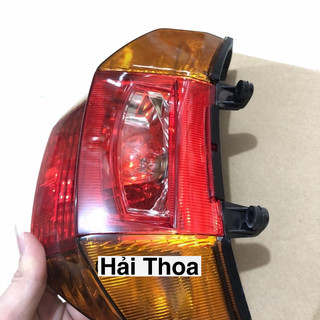 Củ Đèn Hậu Dream Việt Honda (33700KFV951)