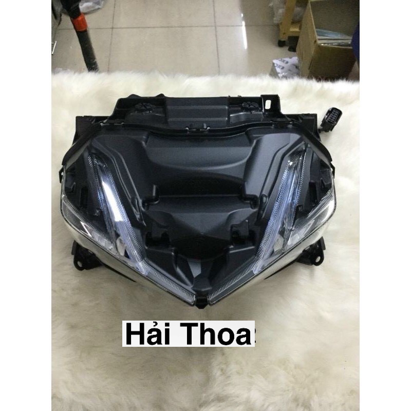 Pha Đèn Winner X Honda (33100K56V51)
