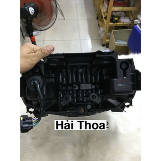 Pha Đèn Winner X Honda (33100K56V51)