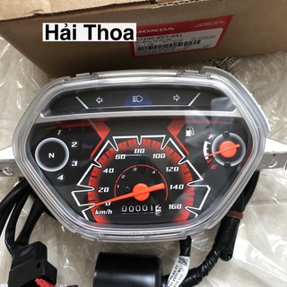 Đồng Hồ Wave Bale 110 Lắp Cho Wave Alpha Honda