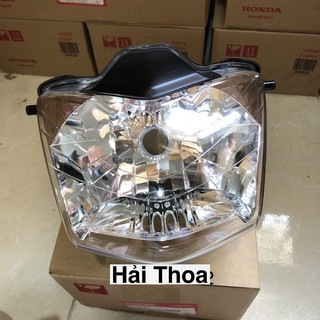 Pha Đèn Future 2 (2004, 2005) Honda (33120KPH651)