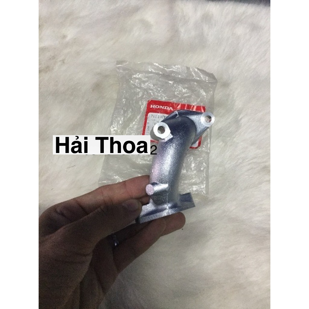 Co xăng (cổ hút) Rs, Wave A, Ws100 Honda (17111KTL850)