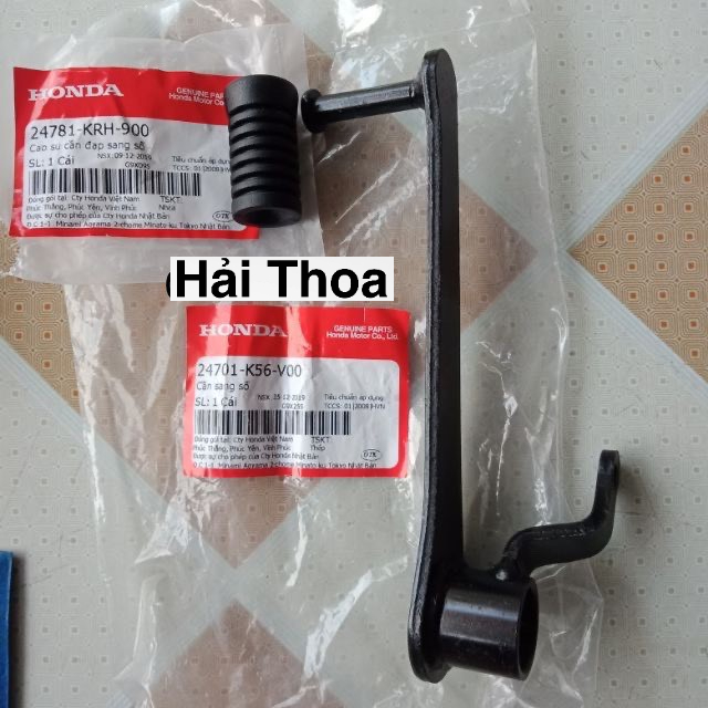 Cần số Winner V1 Zin Honda (24701K56V00)