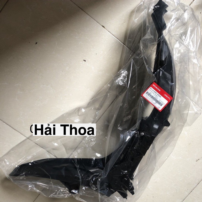 Đuôi Wave A110 2017-2023 Honda (80110K89V00ZA)