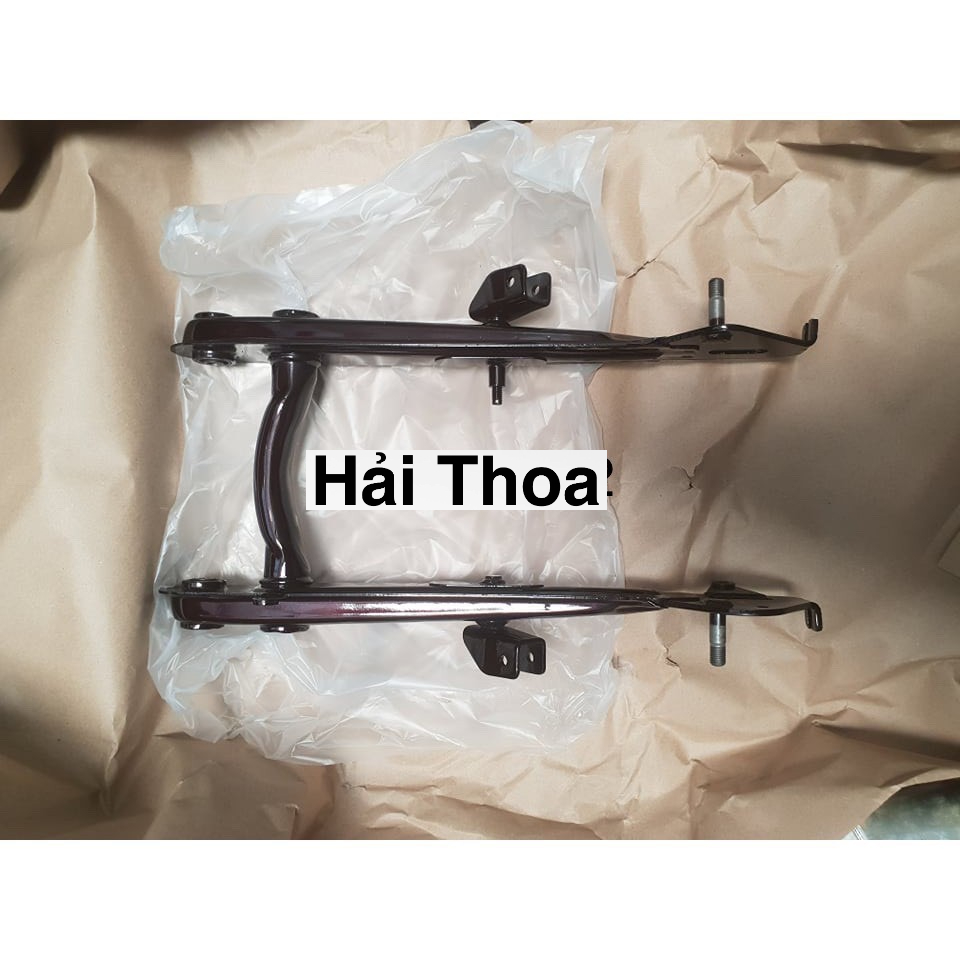 Gắp Dream Thái, Càng Dream Thái