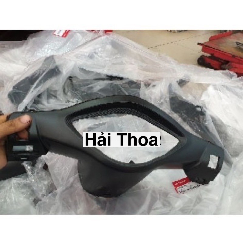 Gáy (Nắp Sau Tay Lái) Rs 100, Ware A Mới, Wave Cá, Ws 100 Honda (53206KTL640)