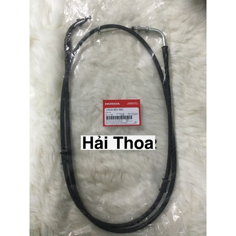 Dây Ga Sh 2011 > 2016 Honda (17910K01901)