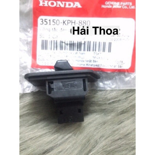 Nút công tắc mở đèn Honda