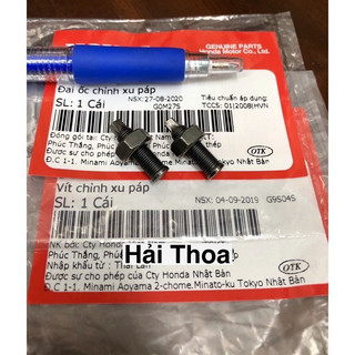 ốc chỉnh cò Honda