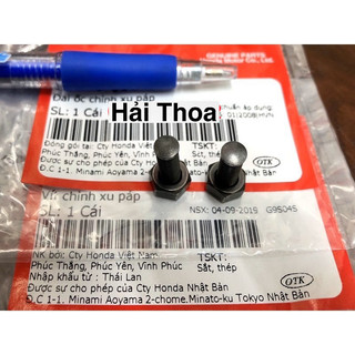 ốc chỉnh cò Honda