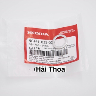 ốc tăng cam Dream, wave Honda