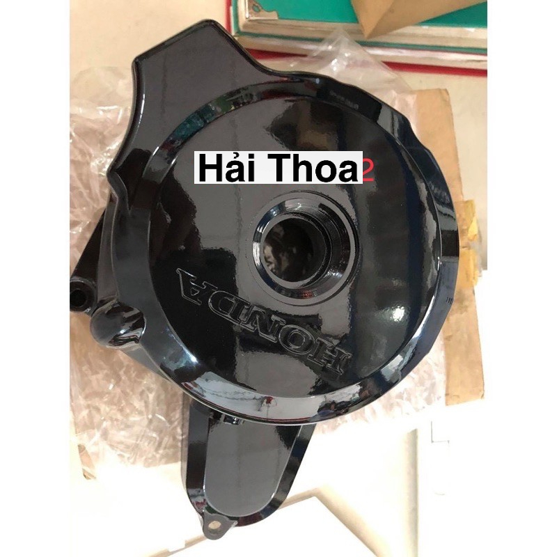 Bưởng Điện Wave 100 Honda