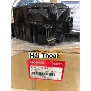Bưởng Điện Wave 100 Honda