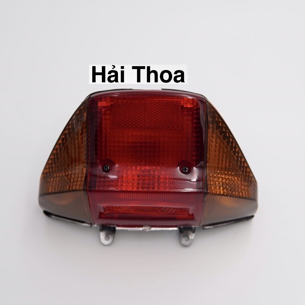 Củ Hậu Dream Thái Honda