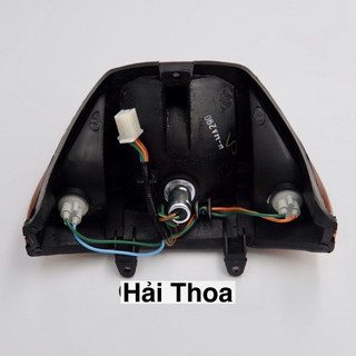 Củ Hậu Dream Thái Honda