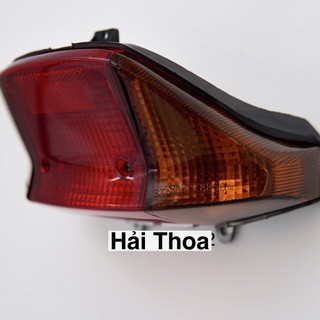Củ Hậu Dream Thái Honda