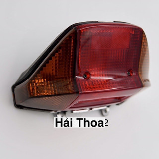 Củ Hậu Dream Thái Honda