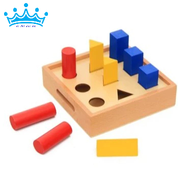 Xếp hình bậc thang - Geometry Ladder