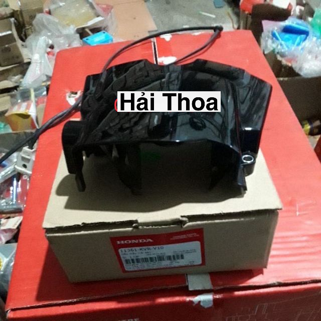 Mang cá Wave alpha 100 Honda (11361KVRV10)
