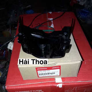 Mang cá Wave alpha 100 Honda (11361KVRV10)