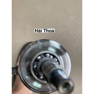 Biên ( Trục Khuỷu ) Fu 1, Wave 110 (1999, 2004) Honda Thái Lan