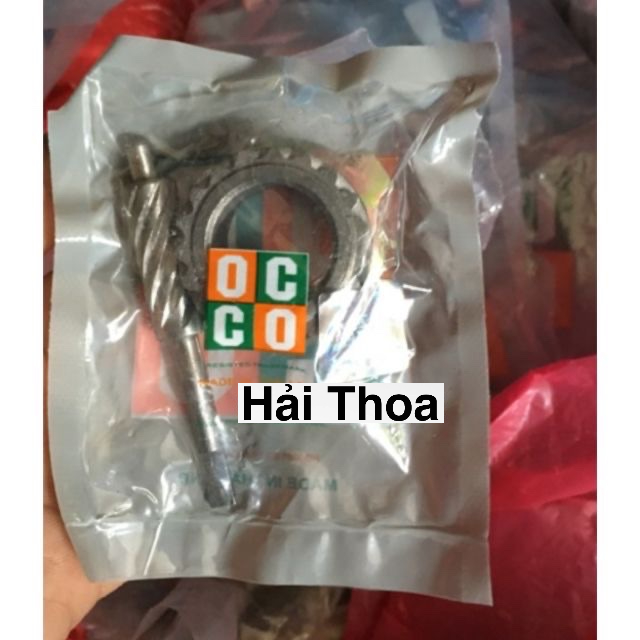 Sâu Công Tơ Mét Dream Thái