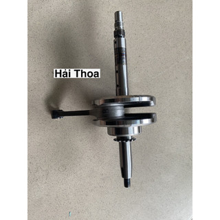 Biên ( Trục Khuỷu ) Fu 1, Wave 110 (1999, 2004) Honda Thái Lan