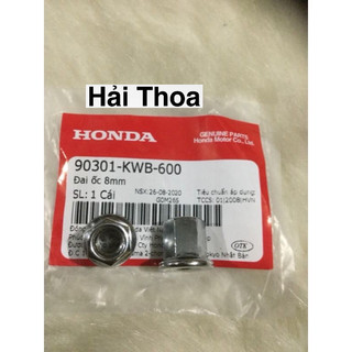  ốc cổ pô Wave S Rs Rsx 110 Honda 