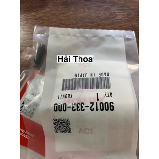 ốc chỉnh cò Dream Thái Honda