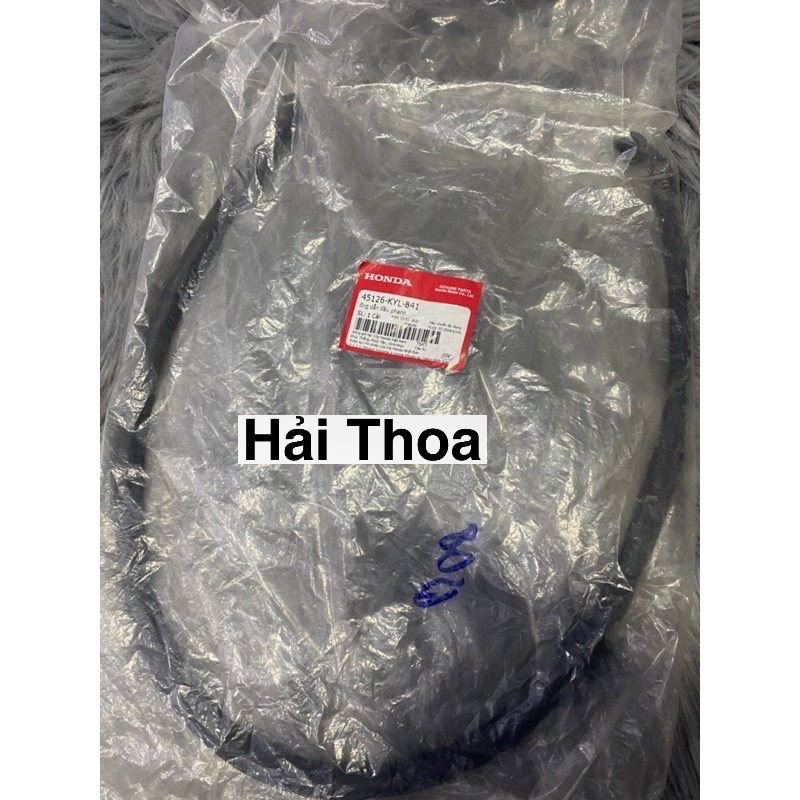 Dây Thắng Đĩa Future Neo, X Honda (45126KYL841)
