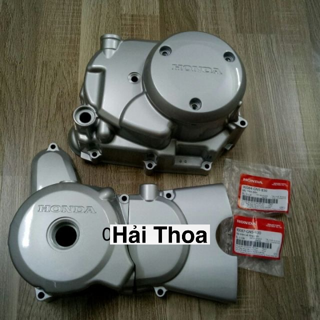 Bộ Lốc Máy ( Bưởng ) Dream, Wave Honda
