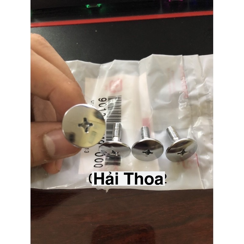 ốc dàn áo Wave Thái Honda