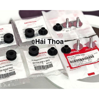 ốc dàn áo Wave Thái Honda
