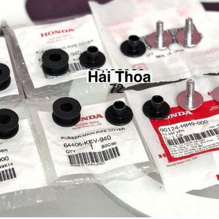 ốc dàn áo Wave Thái Honda