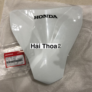 Mặt Nạ Wave A110 (2017 > 2023) Honda