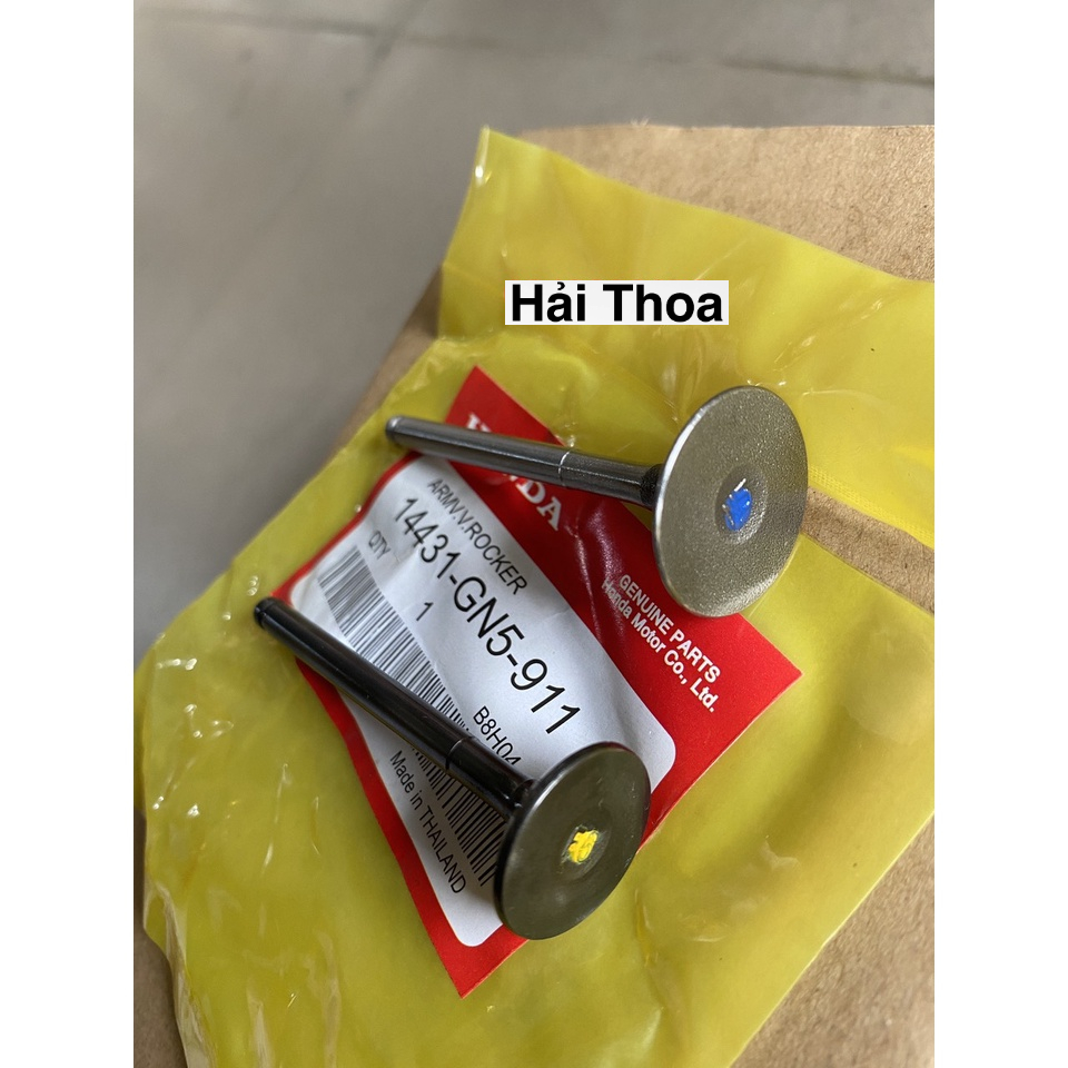 Nấm ( Xu Páp ) Dream 100, Wave... Honda Thái Lan·( 1 Đôi )