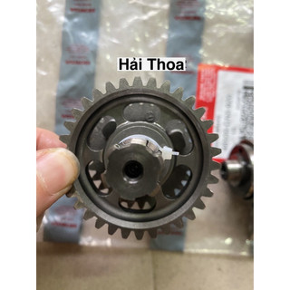 Bộ Số Dream, Wave Honda Indo